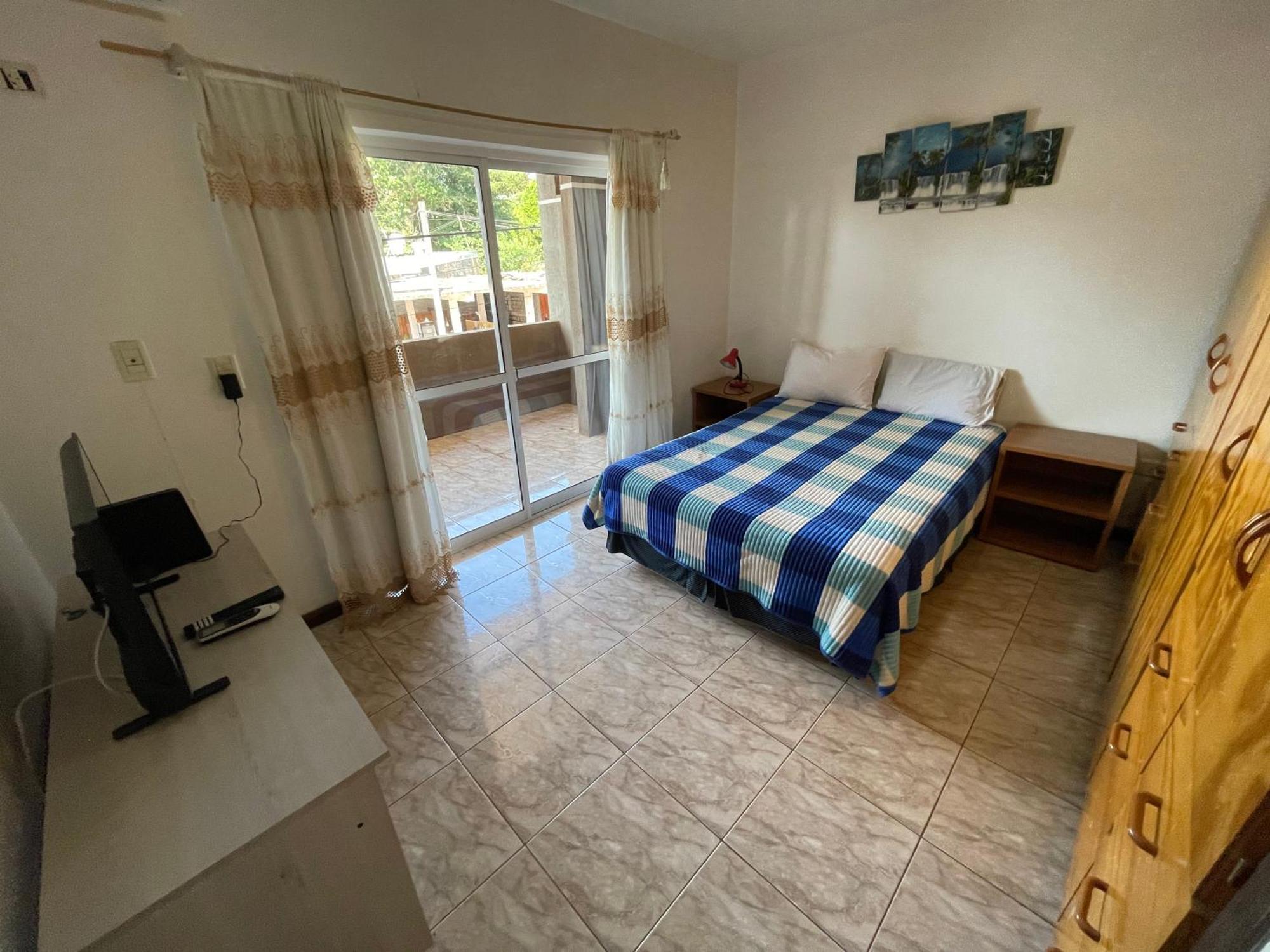 El Tata Aparthotel Puerto Iguazu Bagian luar foto