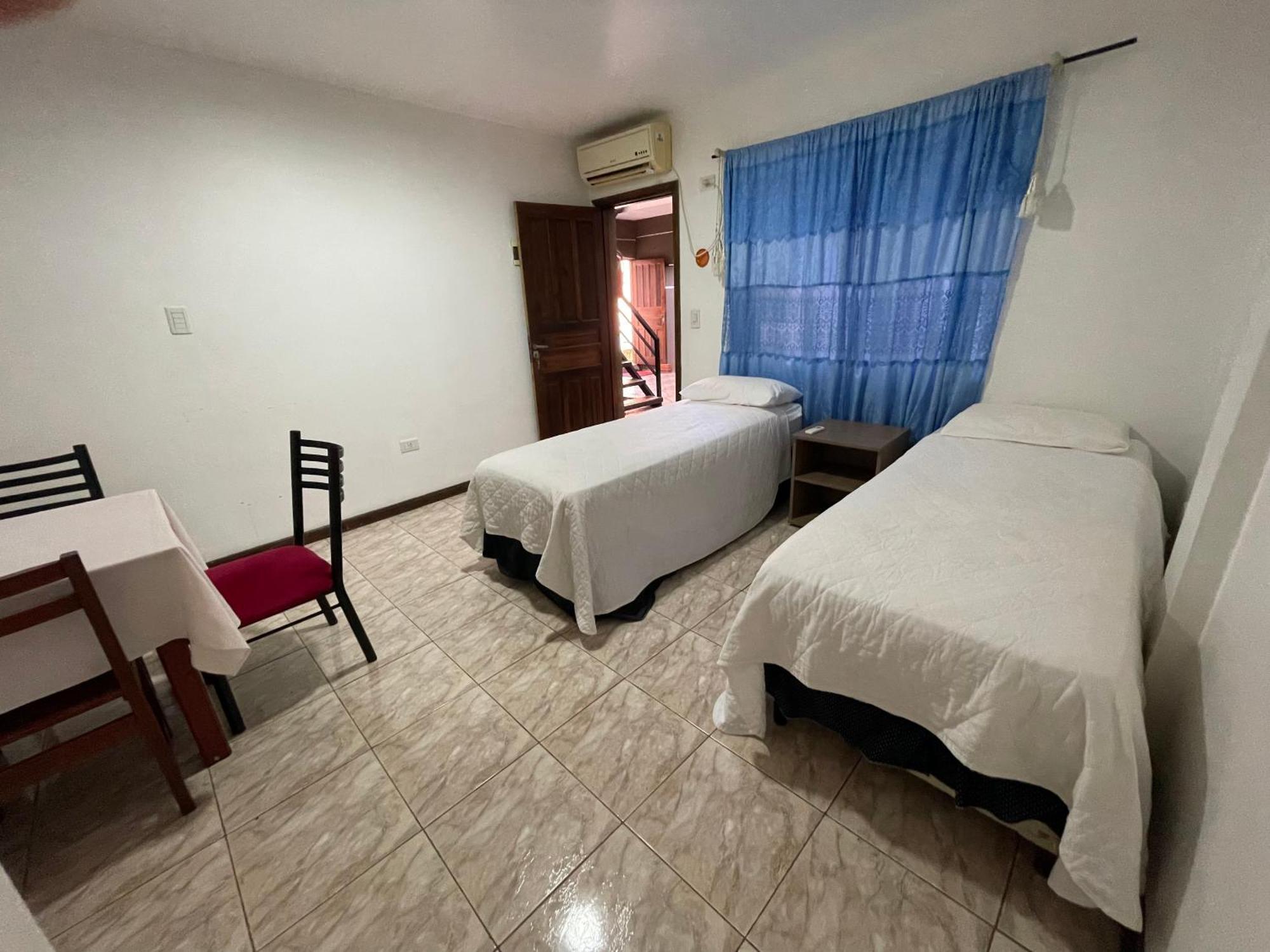 El Tata Aparthotel Puerto Iguazu Bagian luar foto