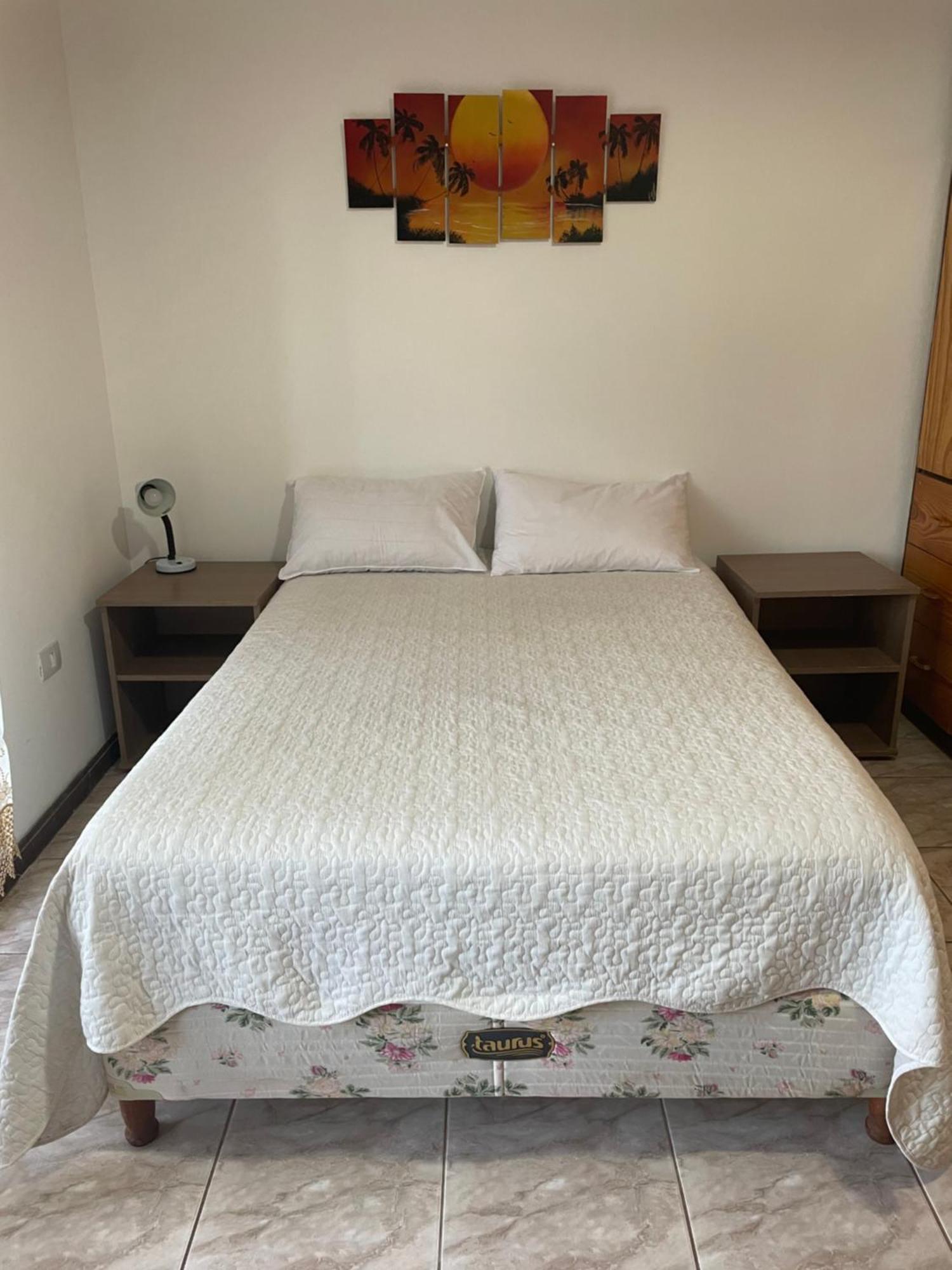 El Tata Aparthotel Puerto Iguazu Bagian luar foto